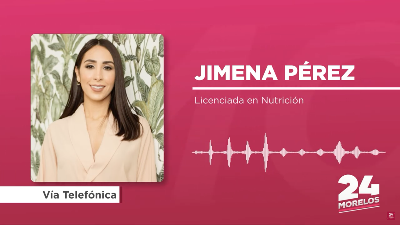 ¿Haces home office? ¡Cuidado con lo que comes!