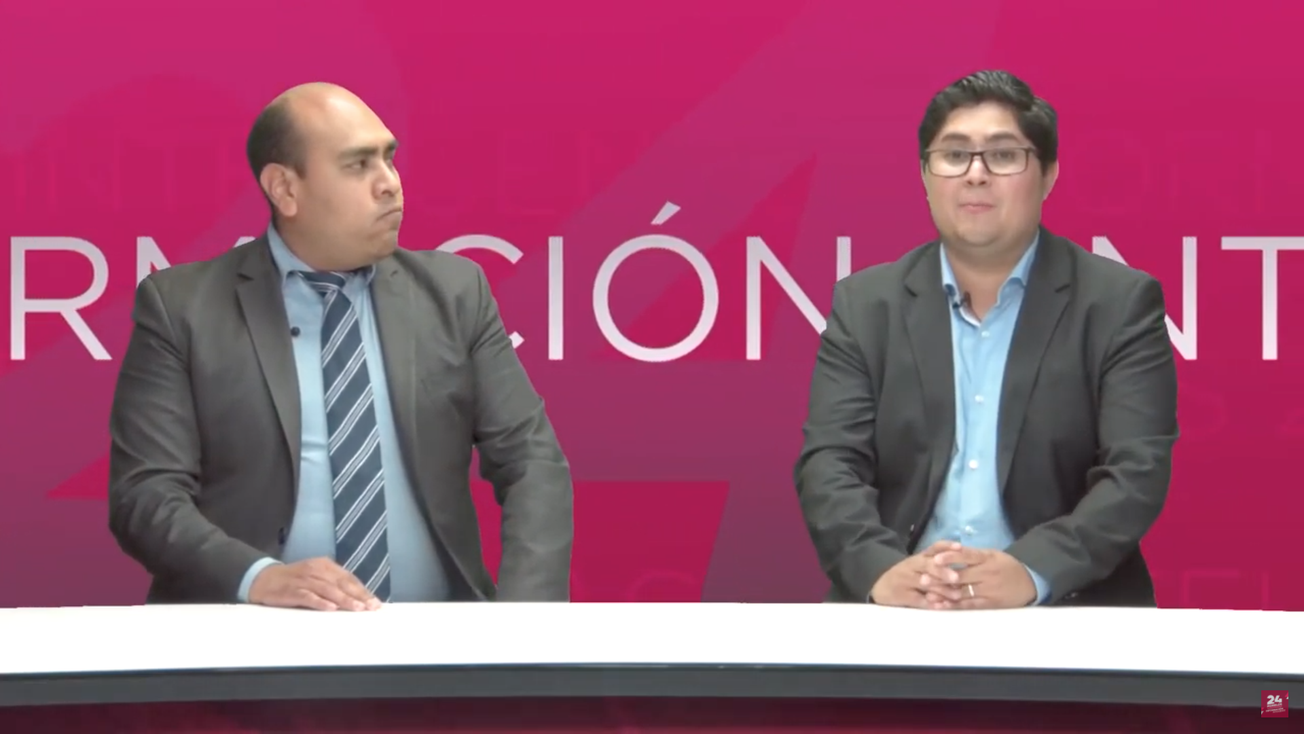 Conoce la importancia de la Industria 4.0