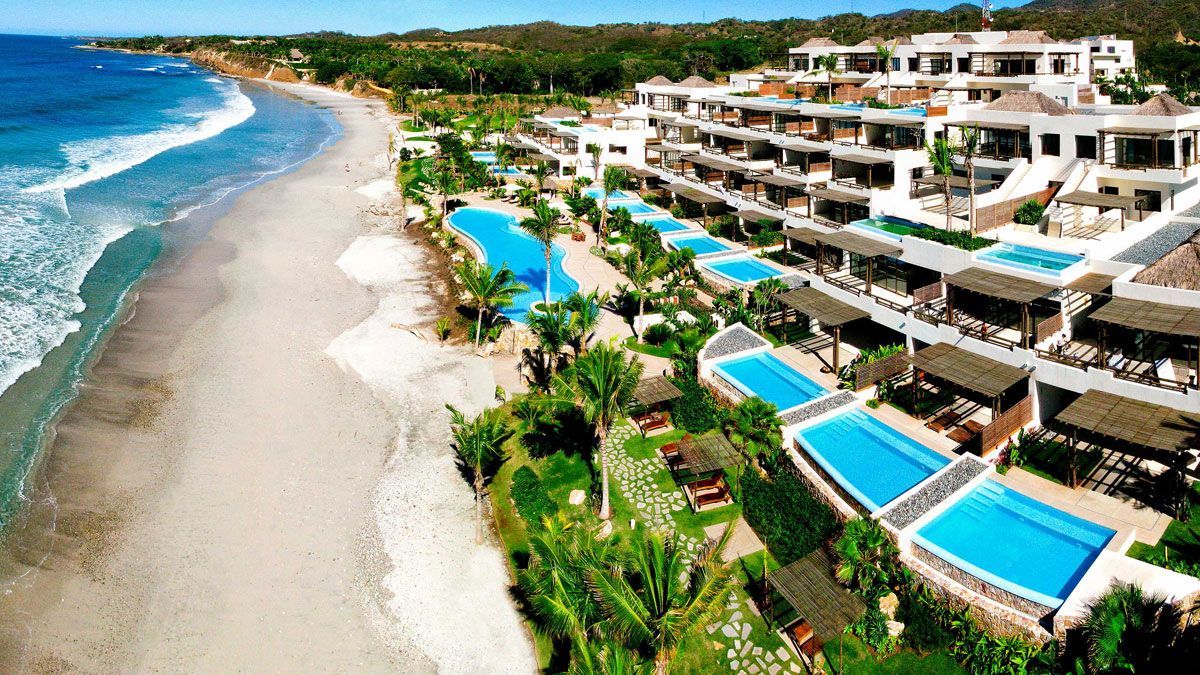 24 Morelos Condominio Nayarit