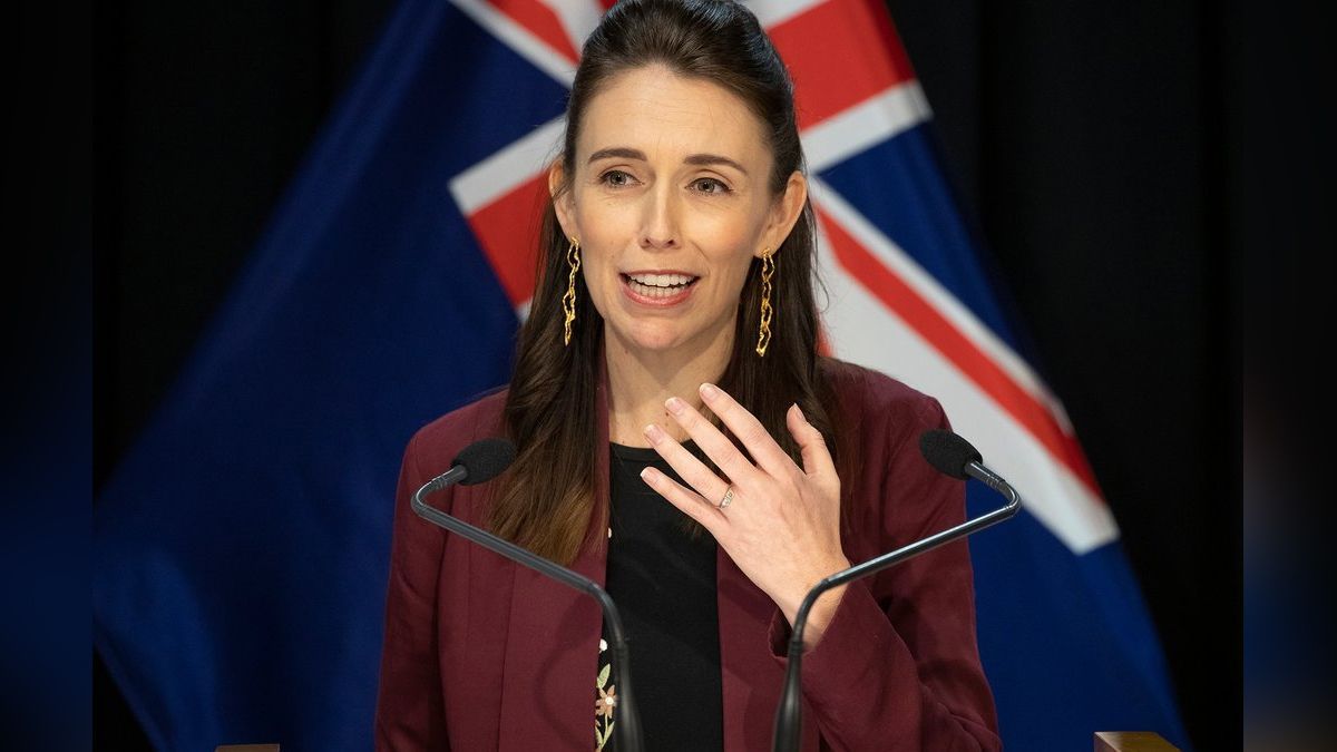 24 Morelos Jacinta Ardern Nueva Zelanda