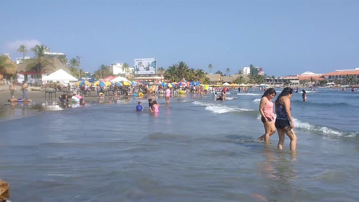 24 Morelos Playa Veracruz