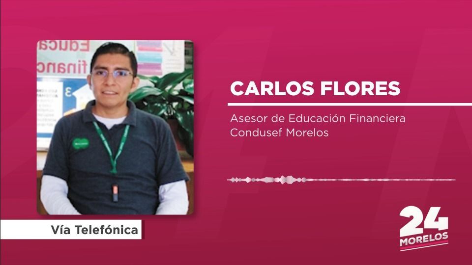 Cuida tus finanzas durante la contingencia