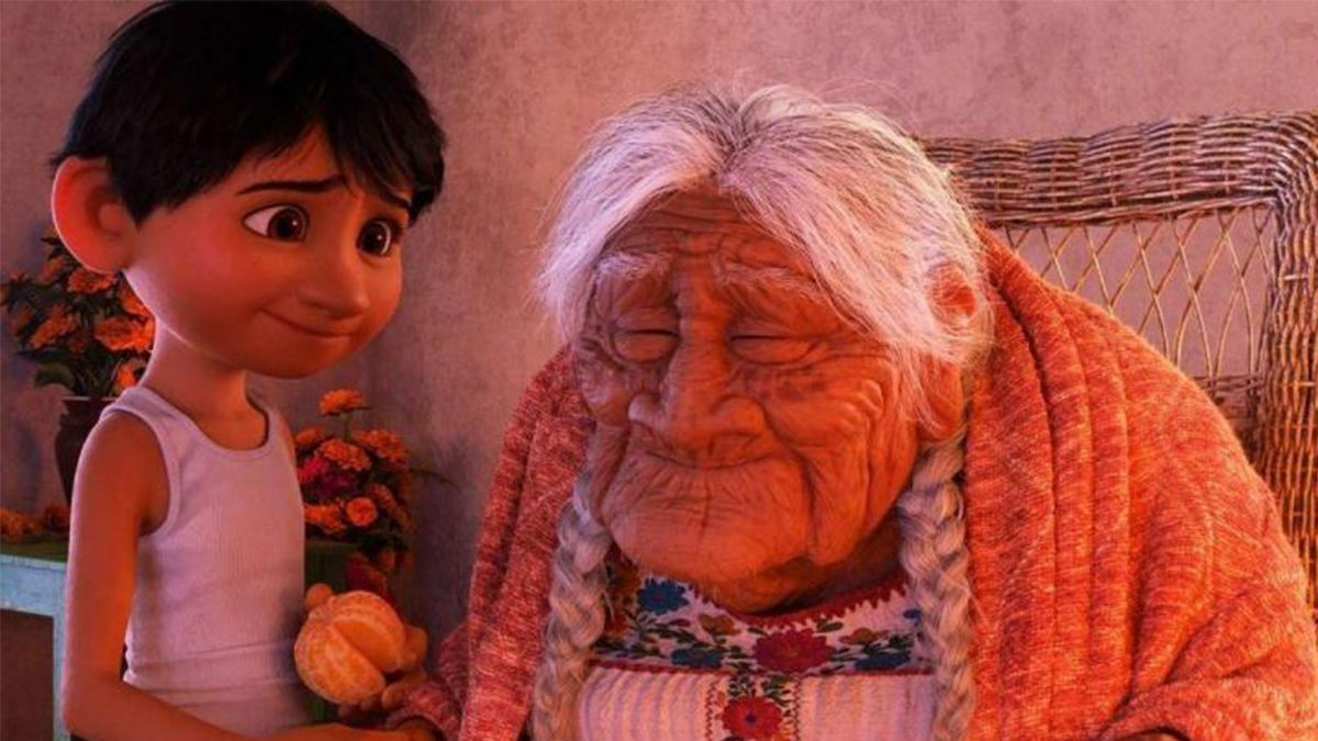 24 Morelos Abuelos mamá coco