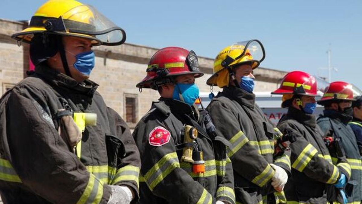 24 Morelos Bomberos