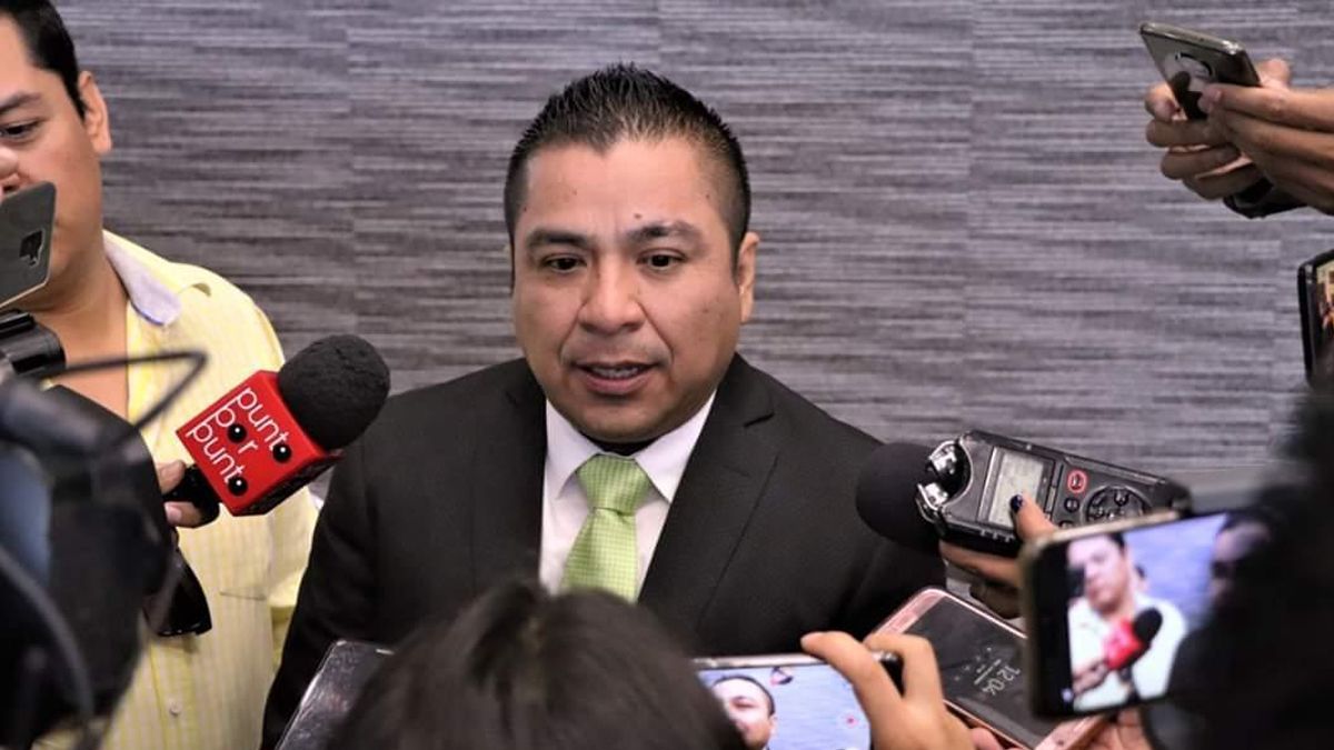 Rechazan que Reforma Político Electoral beneficiará a grupos del Congreso