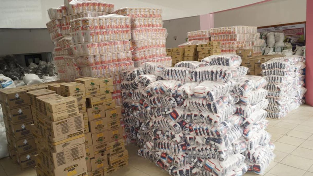 24 Morelos Despensas en Ayala