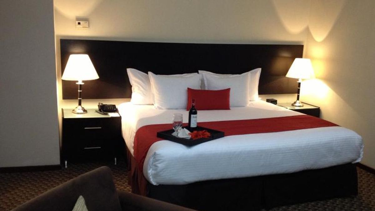 24 Morelos Hotels OYO