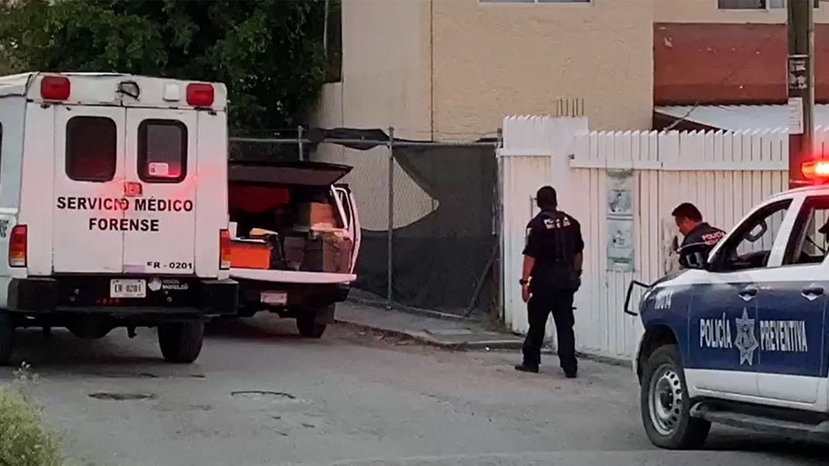 24 Morelos Robo ladrón