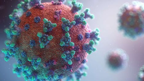 Minerales y metales: aliados durante esta pandemia