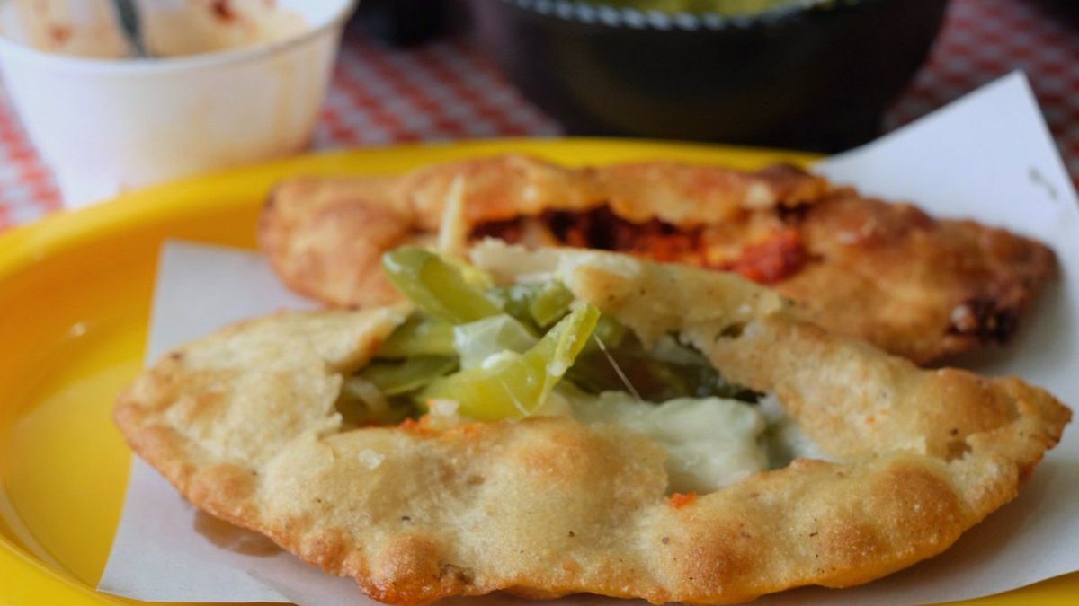 Tianguis de comida en 3 Marías no cerrará
