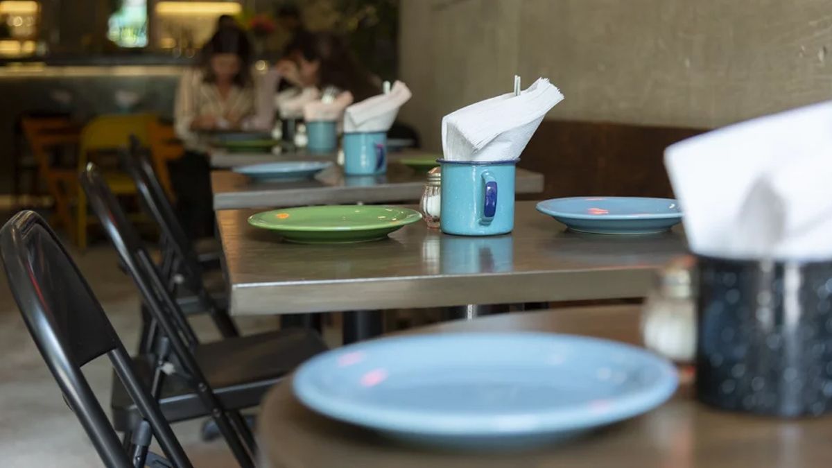 Anuncian promociones en restaurantes por Día del Padre