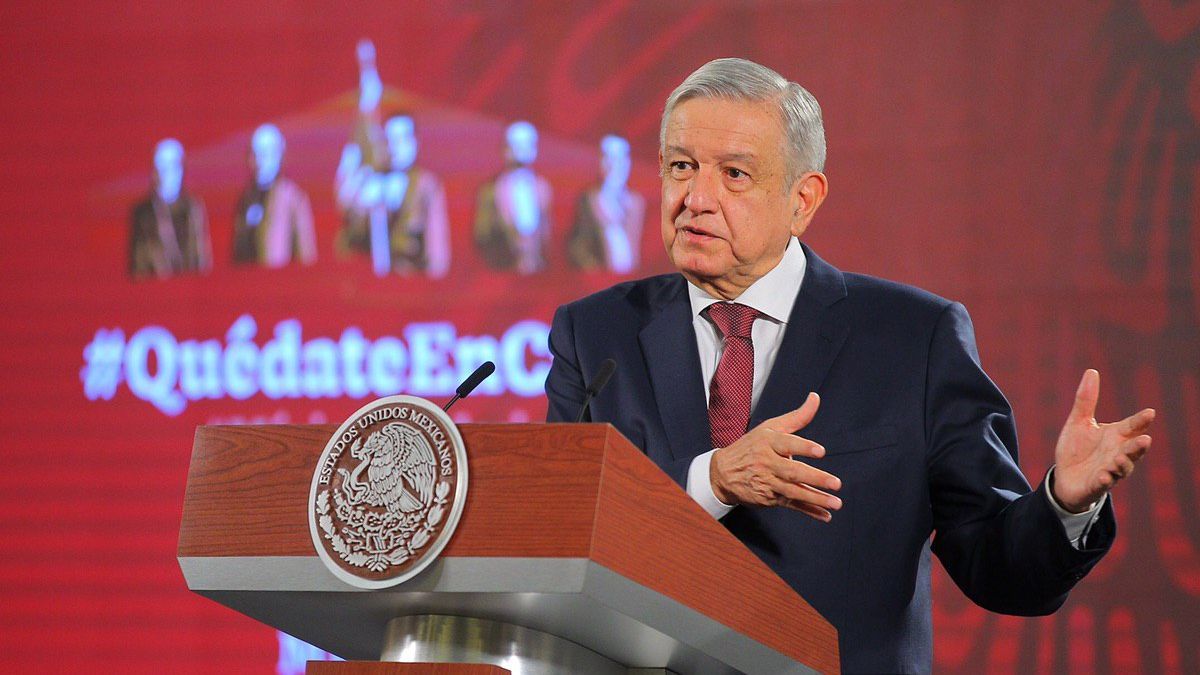 24 Morelos AMLO