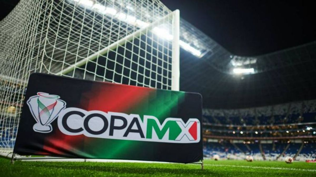 24 Morelos Copa MX