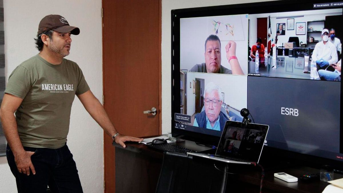 Aprueba Cabildo de Cuernavaca contratación de crédito