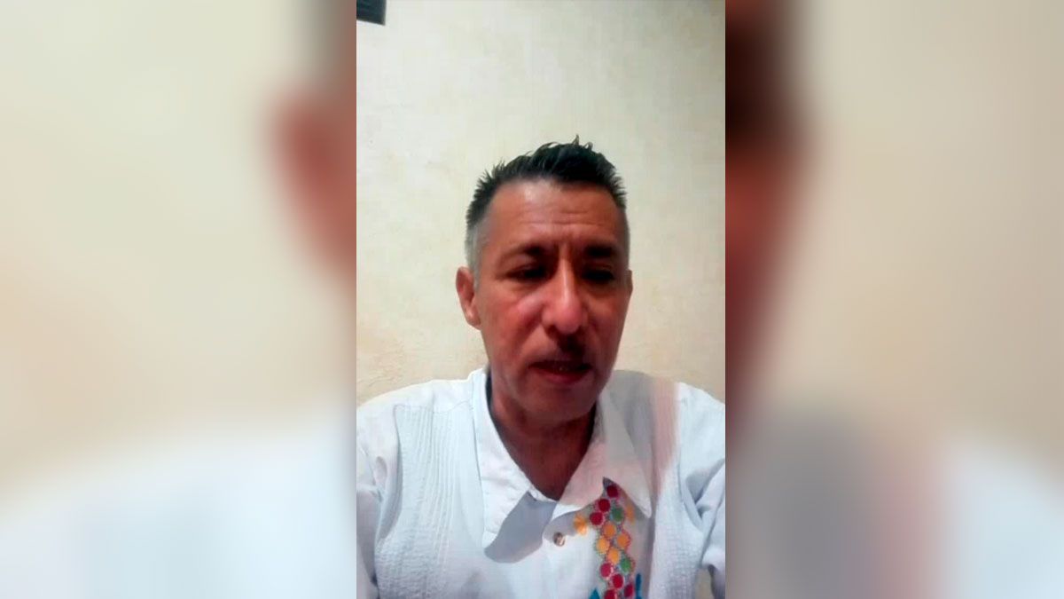 Con protestas virtuales; conmemoran el Día del Trabajo