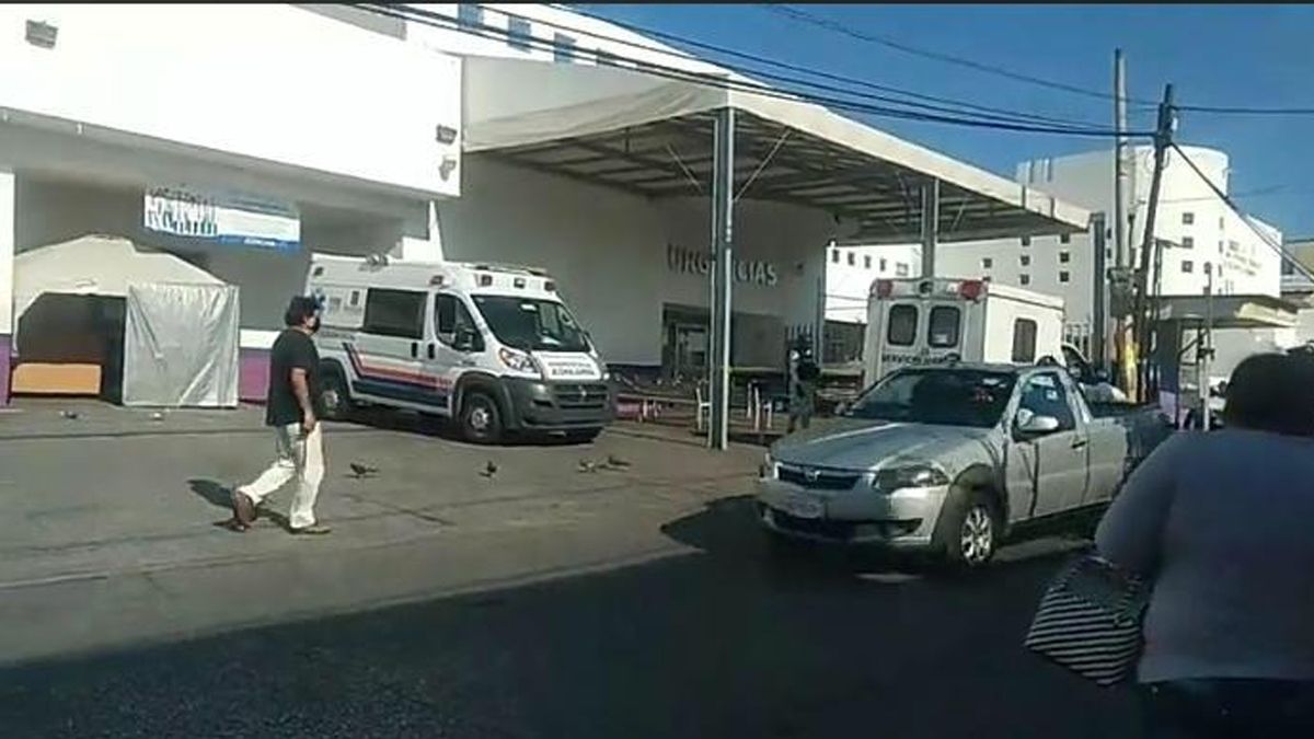 24 Morelos Hospital Temixco