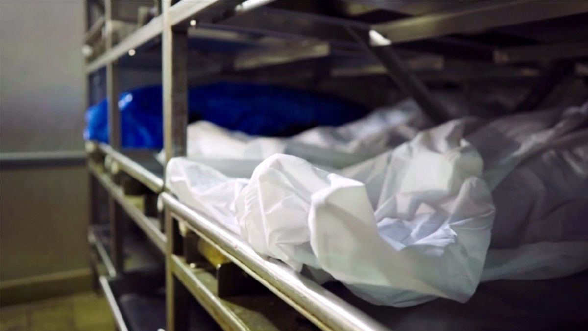 24 Morelos Morgue