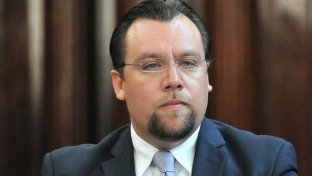 Matan a ex funcionario de EPN en Temixco