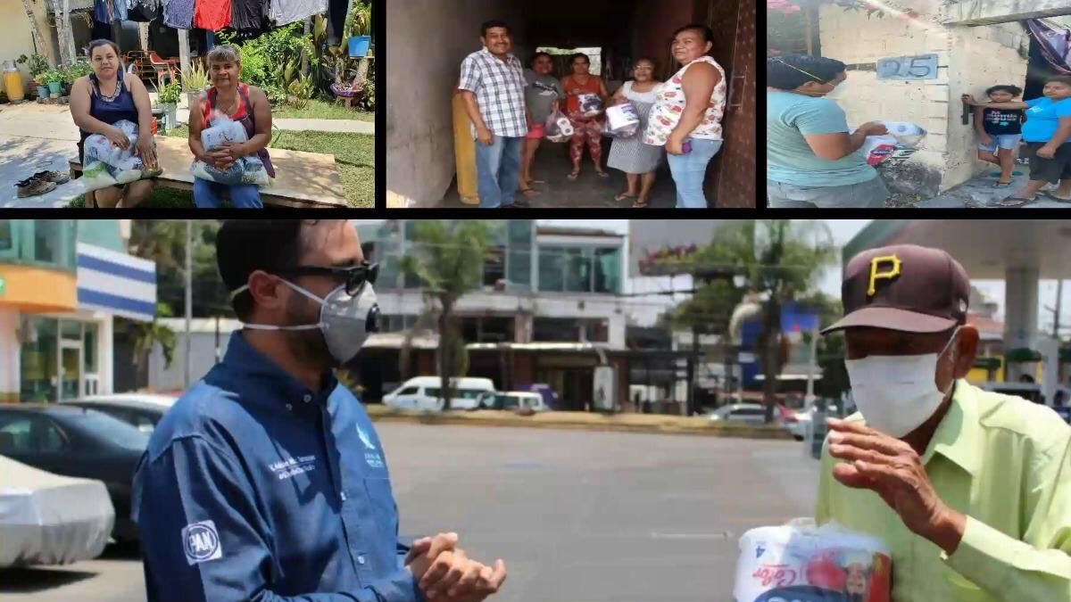 Propone PAN condonación de pago en trámites funerarios