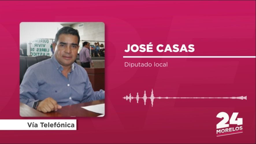 ¿Cuál es la situación de los estudiantes de medicina en Morelos?