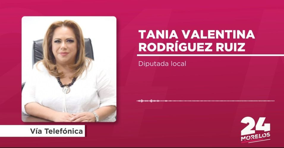 PROPONE DIPUTADA MECANISMO DE INFORMACIÓN EFICAZ PARA FAMILIARES DE PACIENTES CON COVID-19