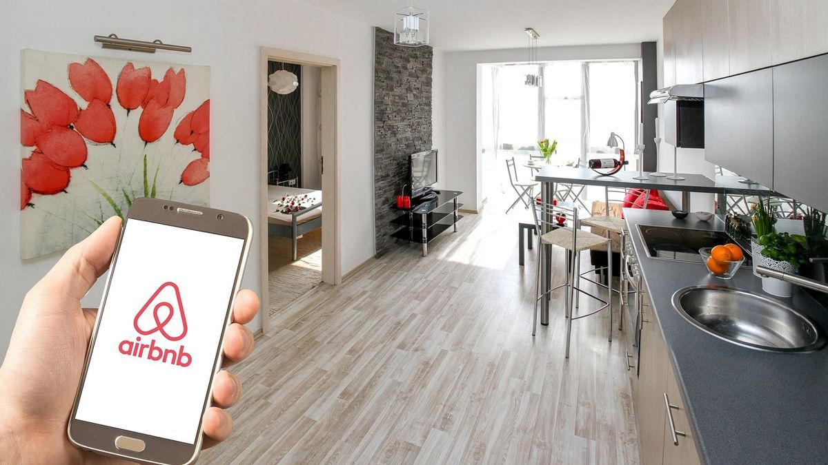 24 Morelos Airbnb