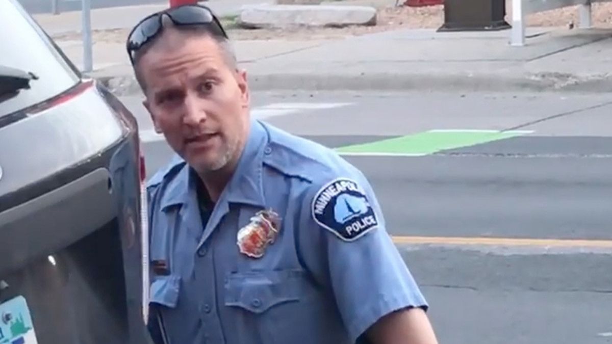 24 Morelos caso Geroge Floyd