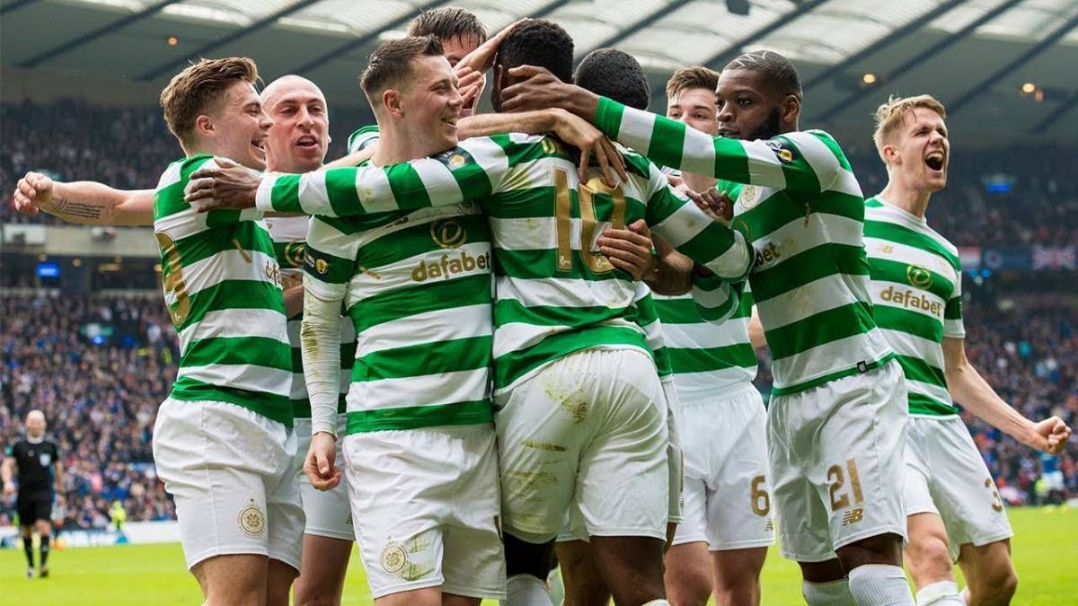 Escocia cancela su temporada de futbol