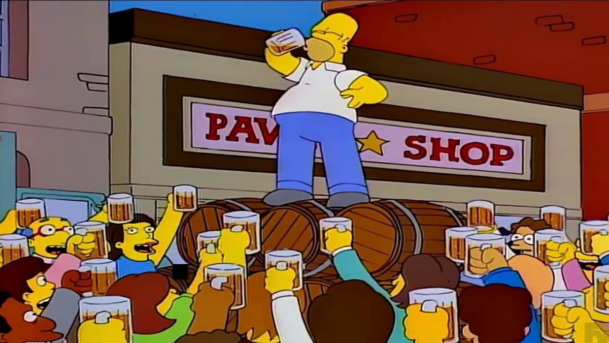 24 Morelos cerveza