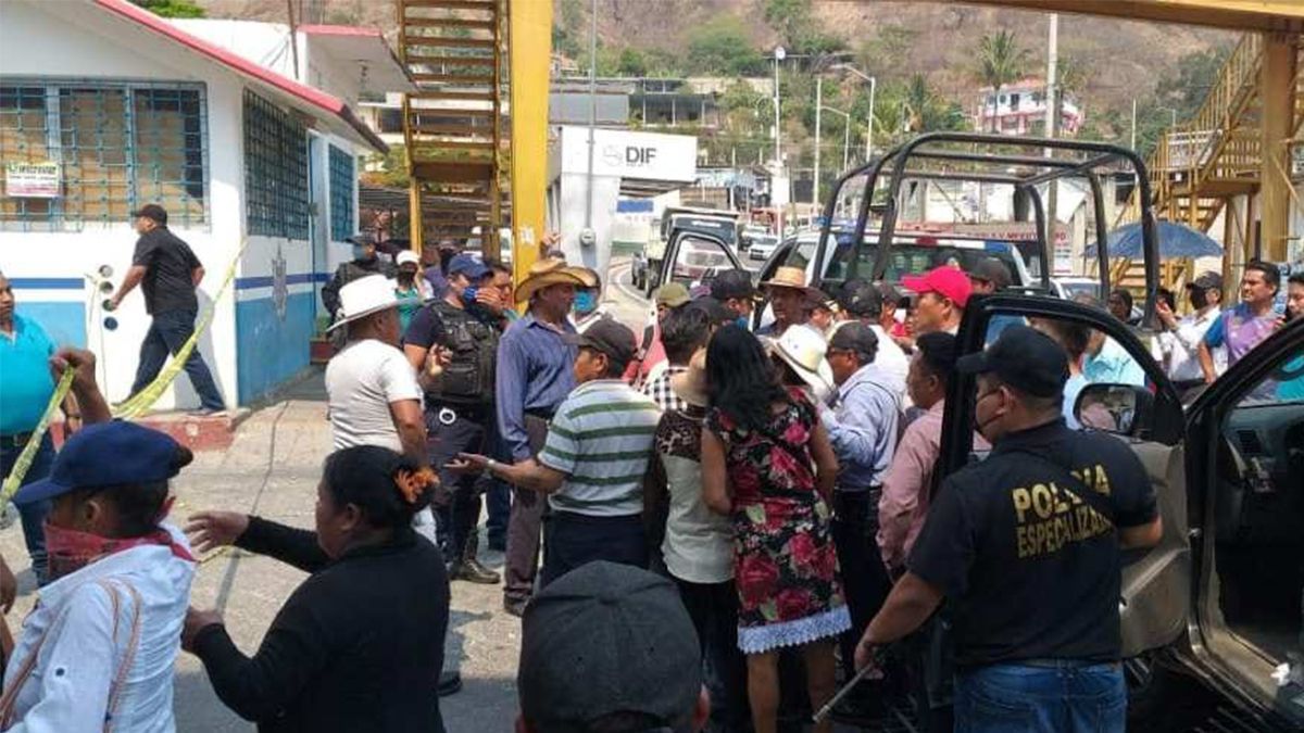 24 Morelos Comerciantes Chiapas