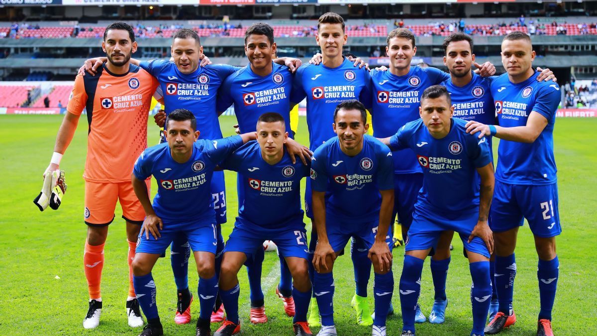 Se cancela el torneo Clausura 2020 de la Liga Mx