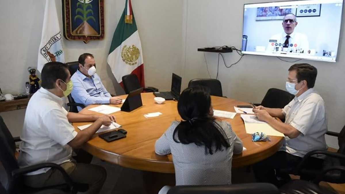 Consideran a la industria automotriz como actividad esencial