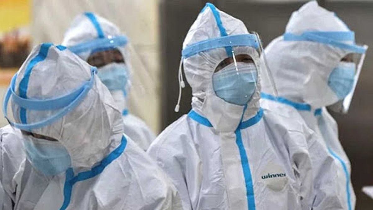 24 Morelos médicos covid