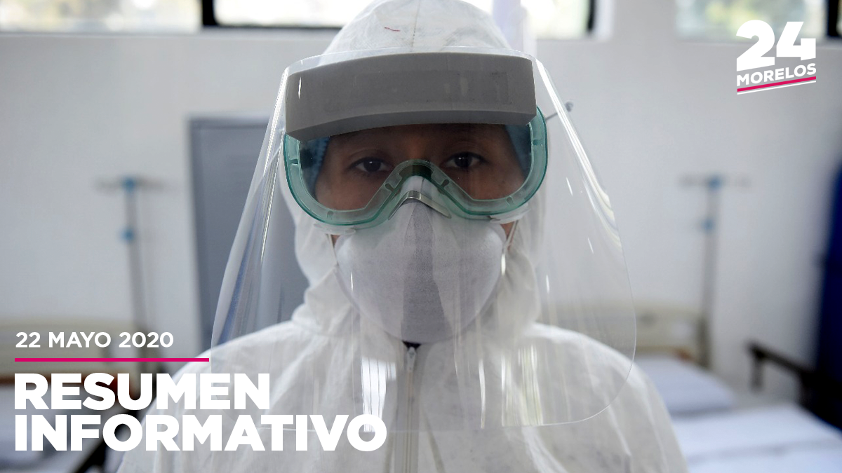 Darán kits de protección a médicos