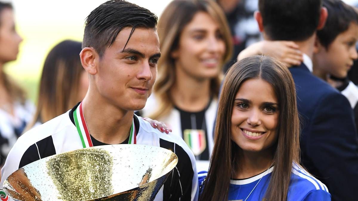 ¡Por fin! Paulo Dybala da negativo a Covid-19