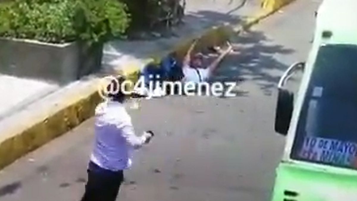 24 Morelos ladrón