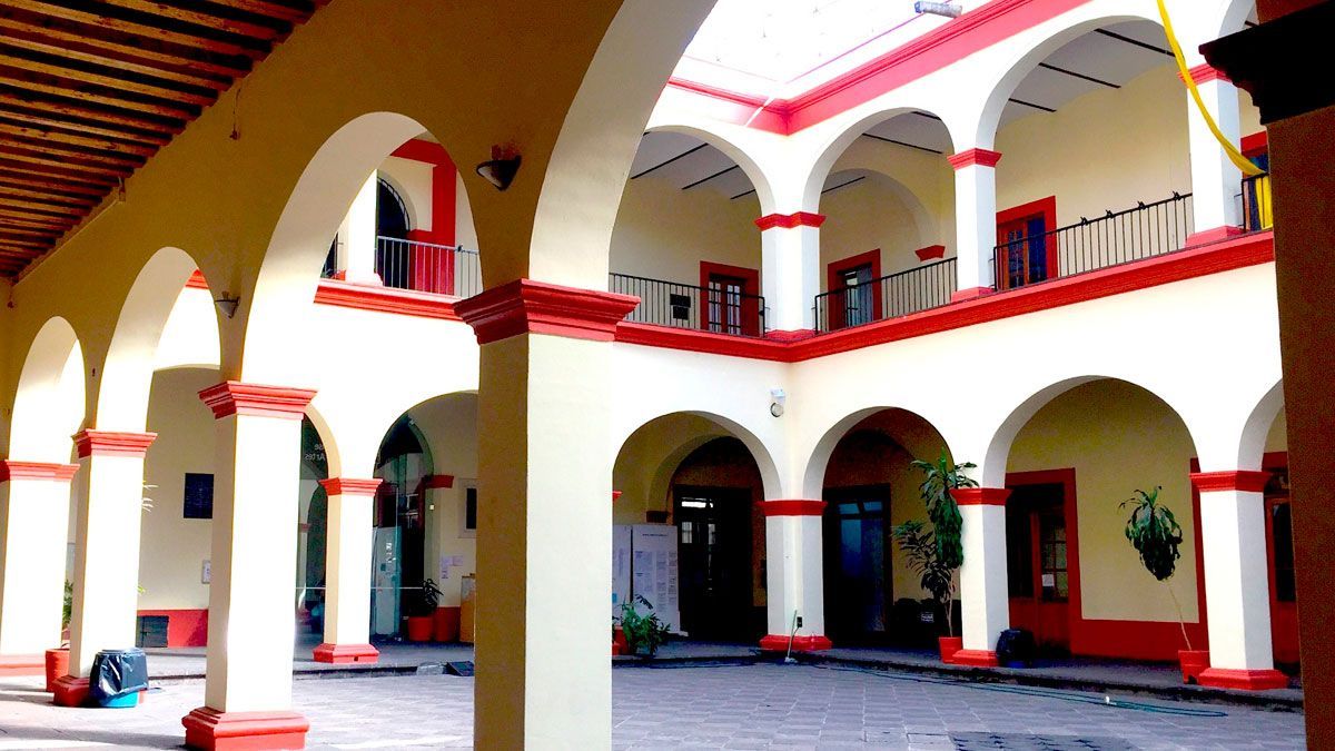 Conoce la convocatoria para ingresar al CMA