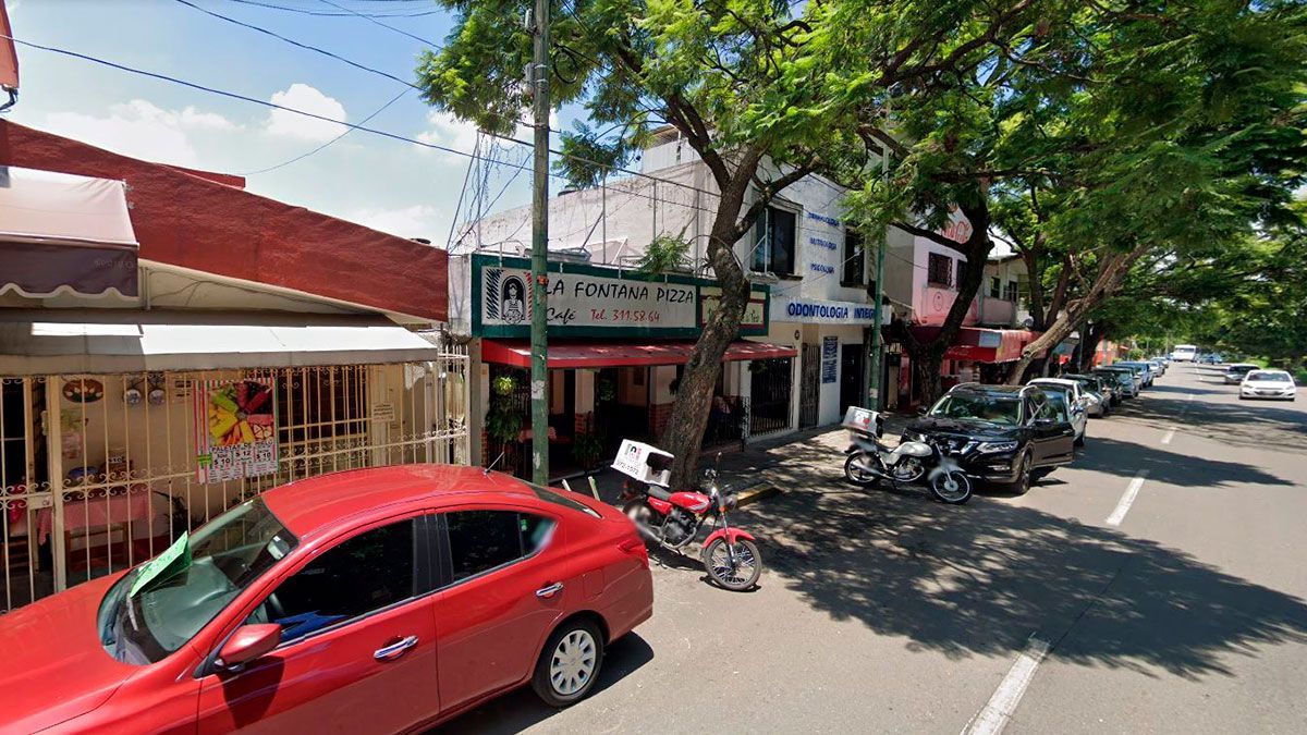 Afecta inseguridad a comerciantes en Teopanzolco