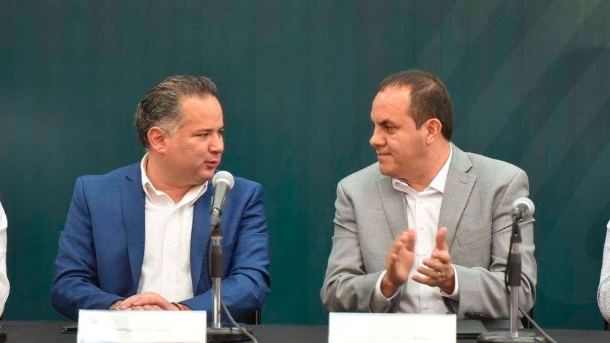 Colabora Morelos con la UIF