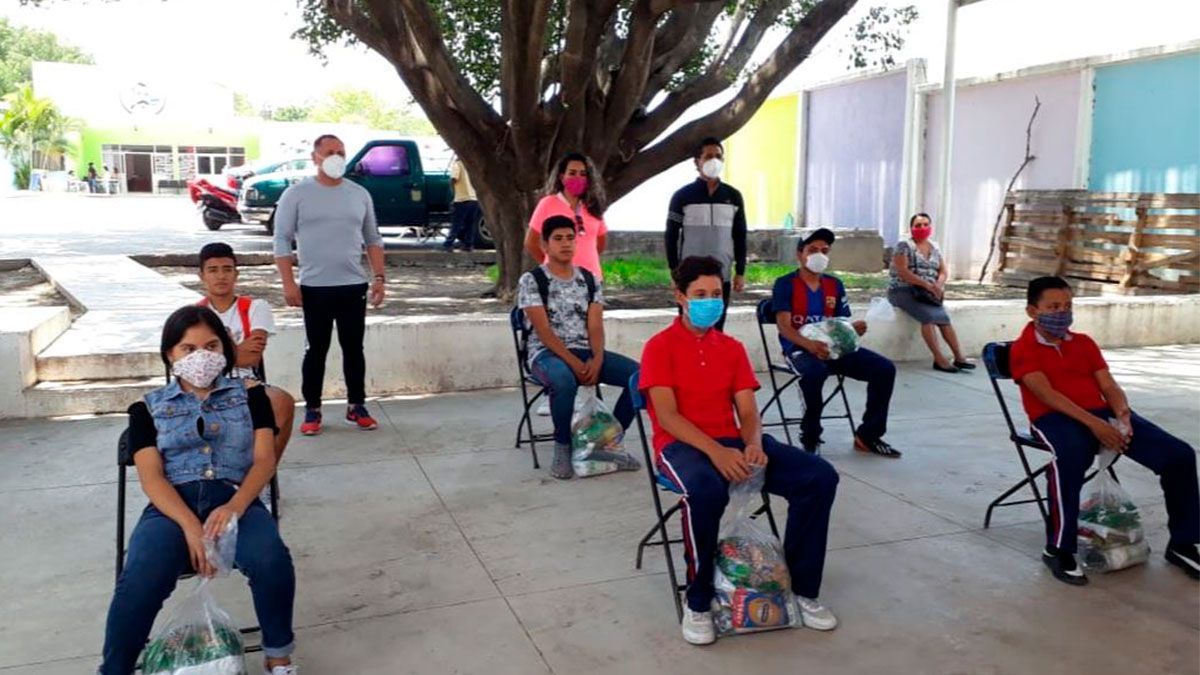 Destaca Ayala como semillero de talentos deportivos