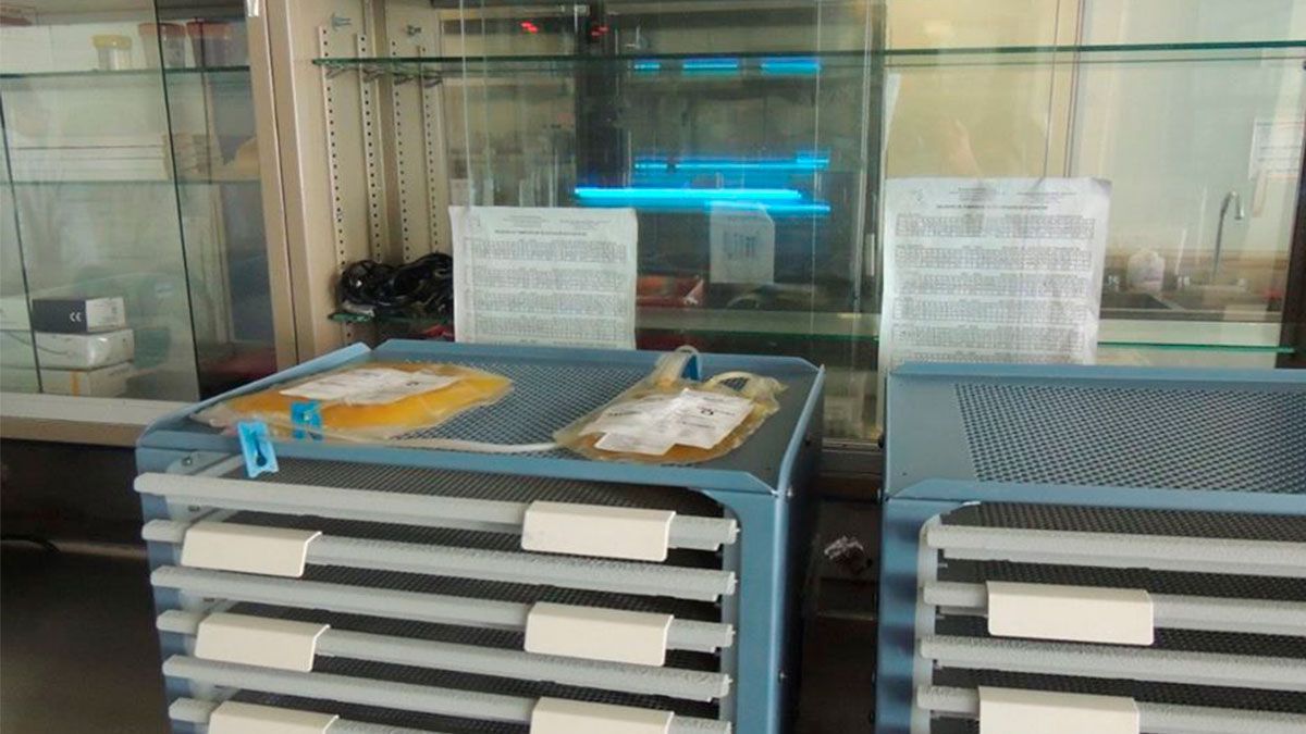 Llaman a la población a donar sangre en el Hospital del Niño Morelense