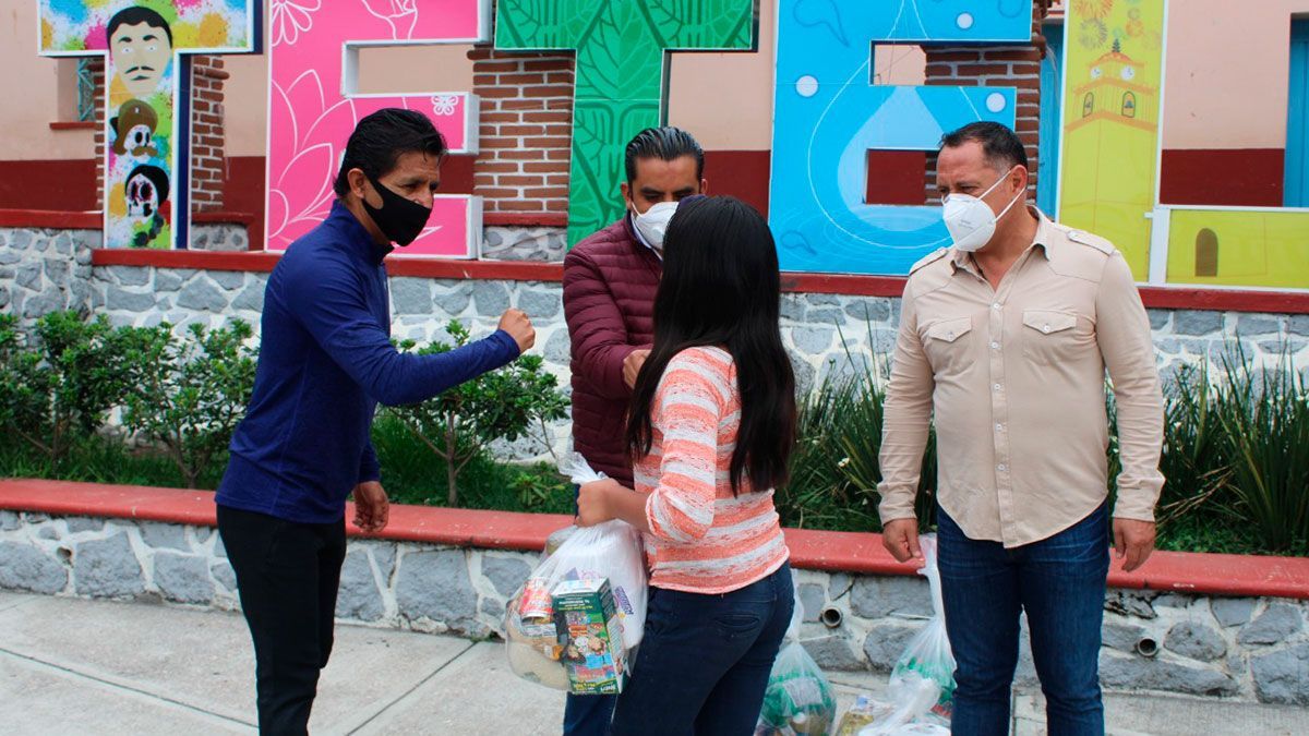 Mantiene INDEM visitas a deportistas