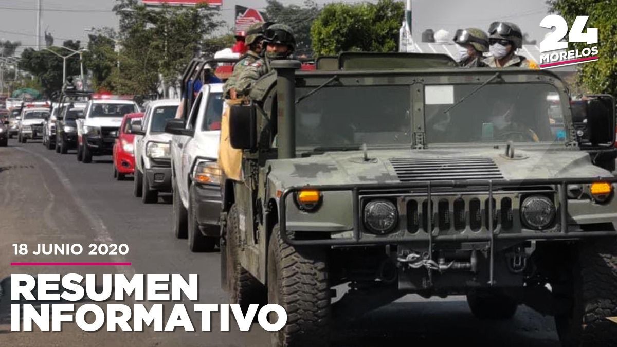 Afectará apertura de negocios en Cuautla a todo Morelos: Cantú