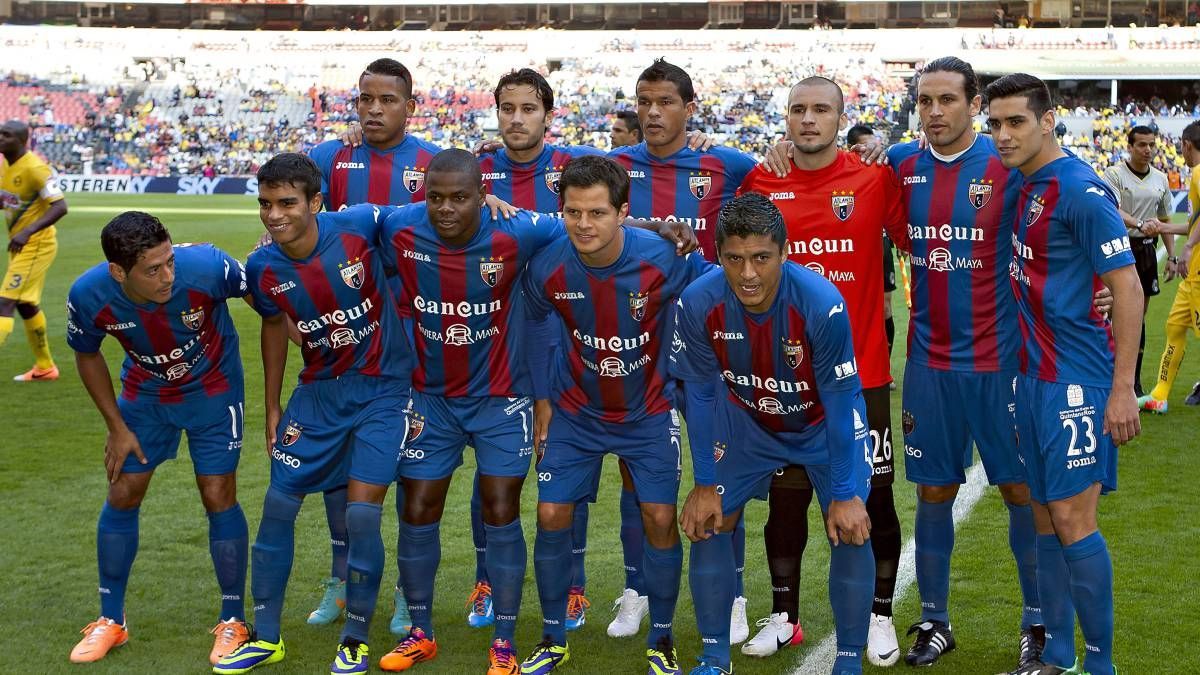 ¿Atlante regresará al Estadio Azteca?