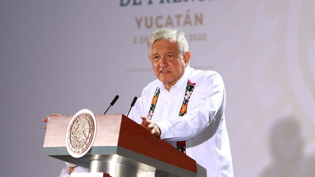 24 Morelos AMLO