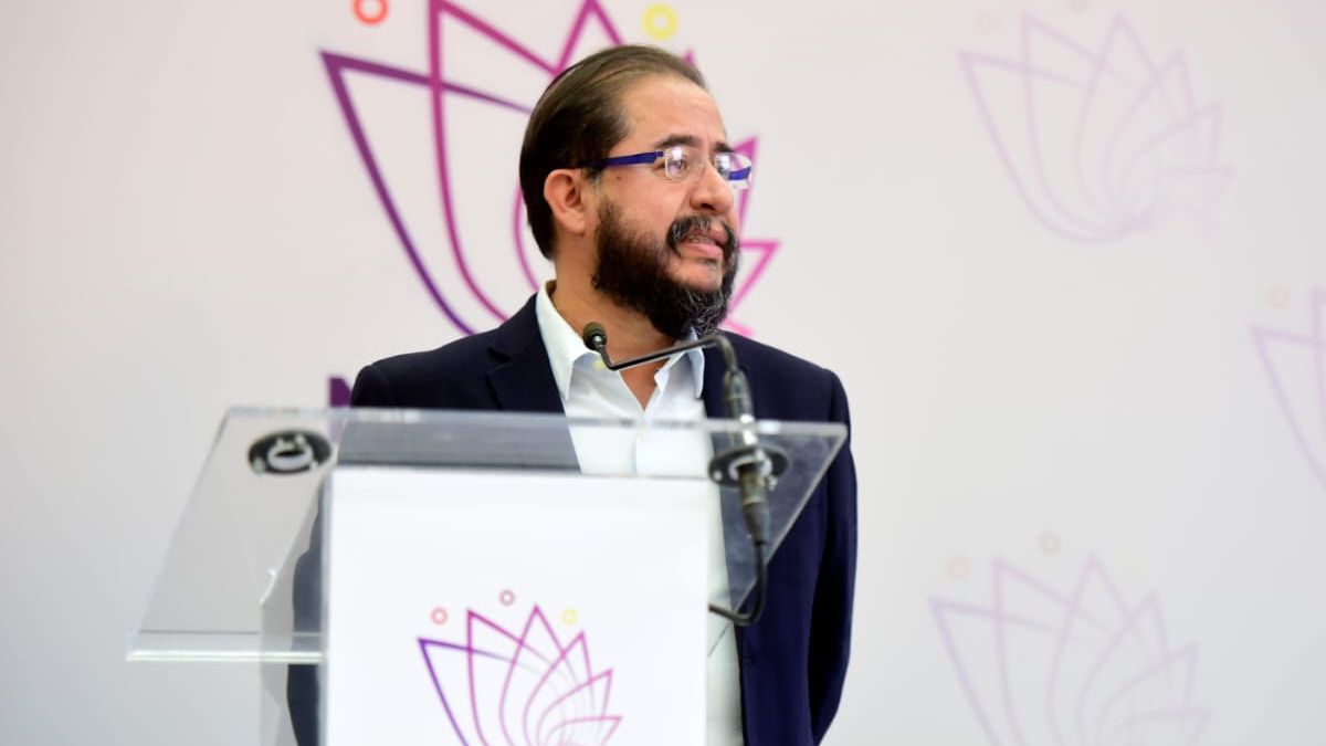 Presentará Hugo Eric Flores denuncia por manta
