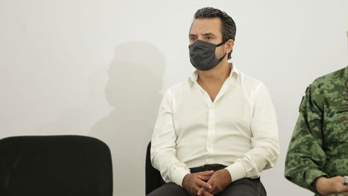 Investigan a Villalobos Adán por compra de lujoso departamento en Acapulco
