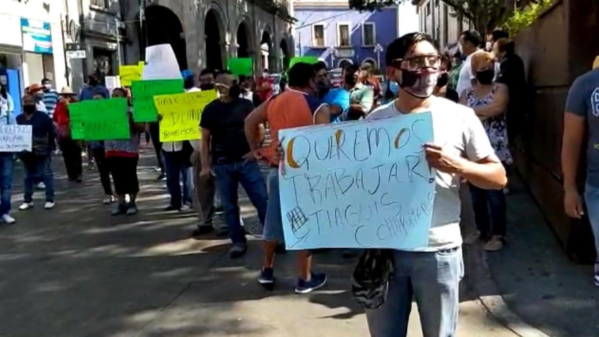24 Morelos tianguis