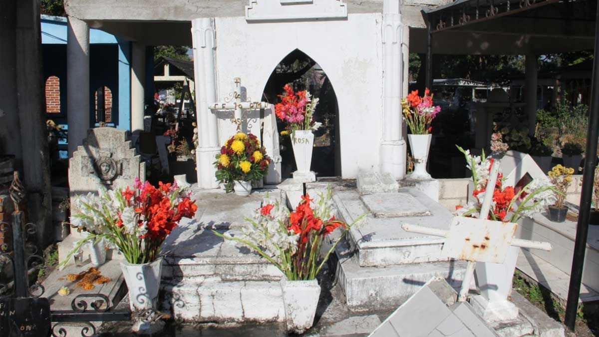 Prometen operativos fijos en panteones de Cuernavaca para evitar robos