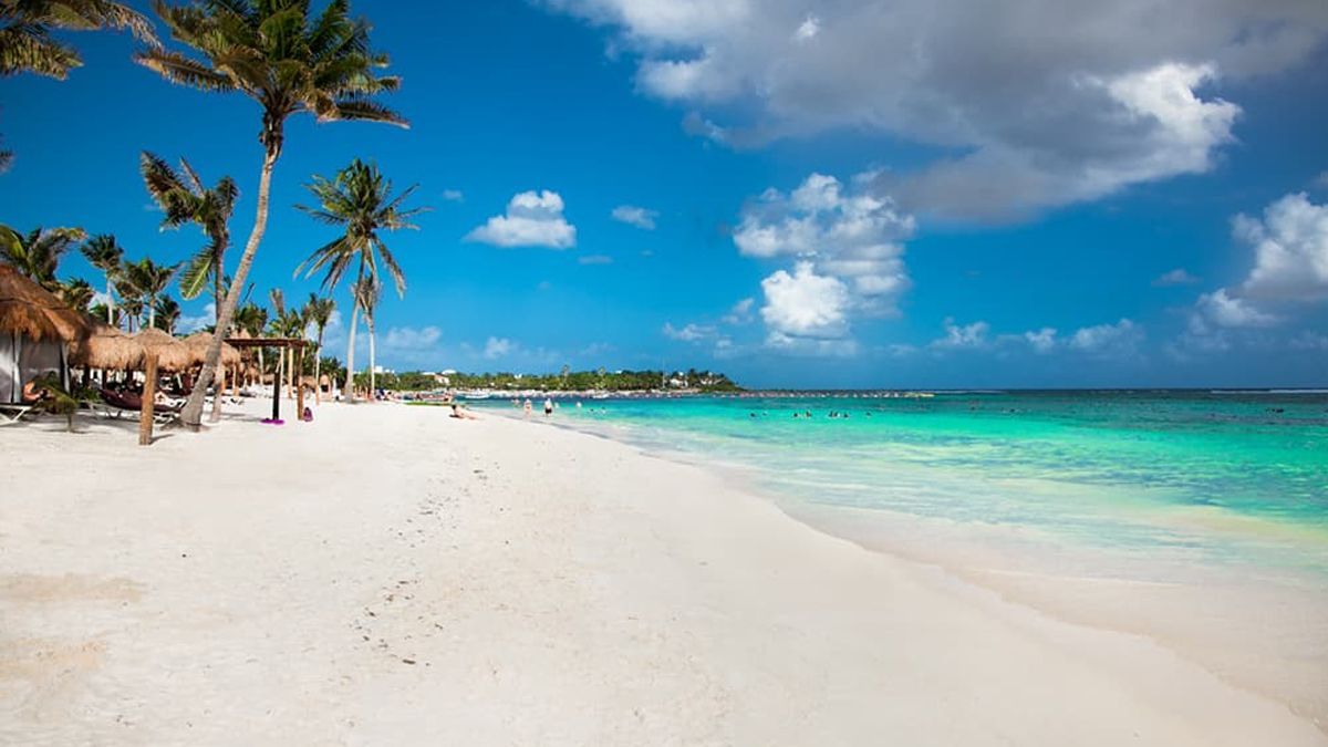 24 Morelos Playa